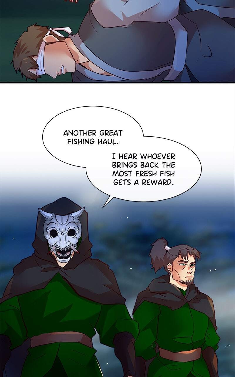 SubZero Chapter 235 page 64 - 