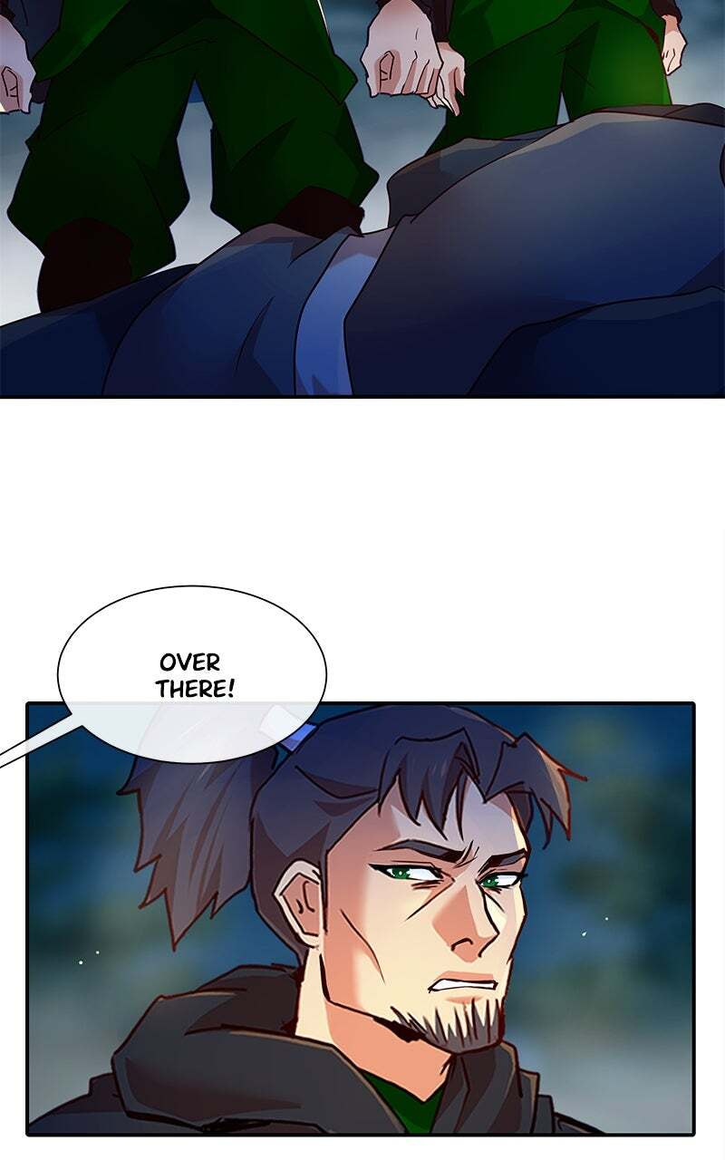 SubZero Chapter 235 page 65 - 