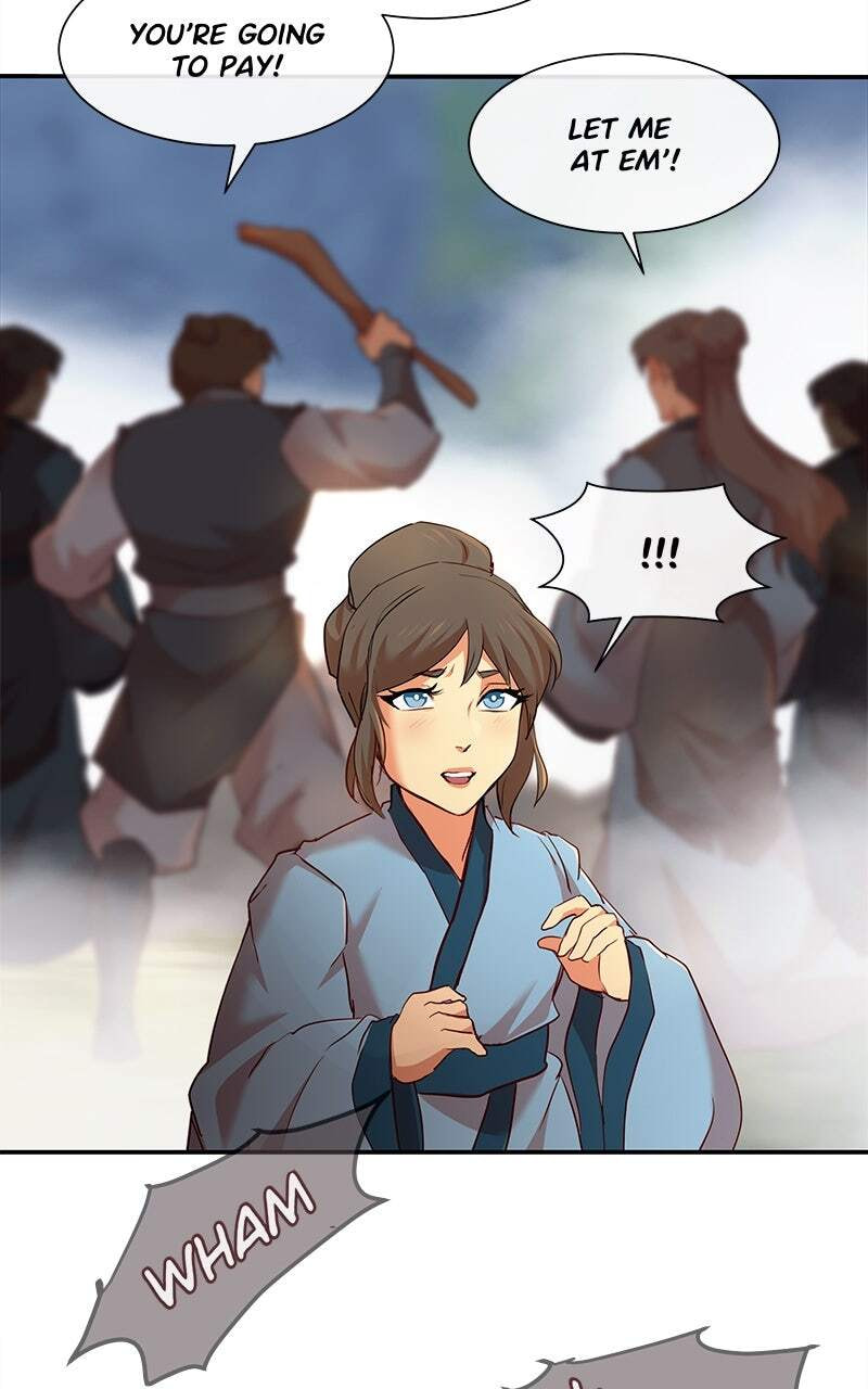 SubZero Chapter 235 page 8 - 
