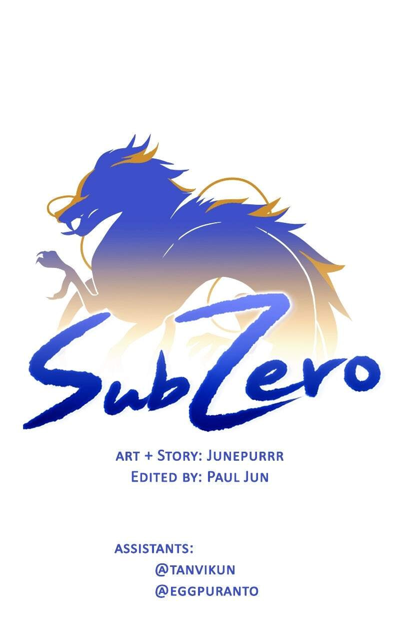 SubZero Chapter 235 page 72 - 