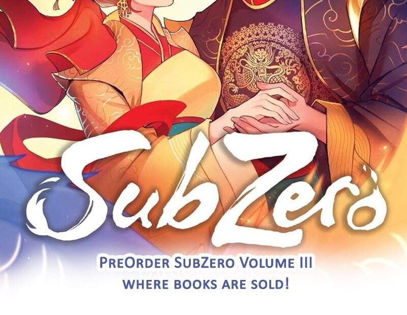 SubZero Chapter 235 page 74 - 
