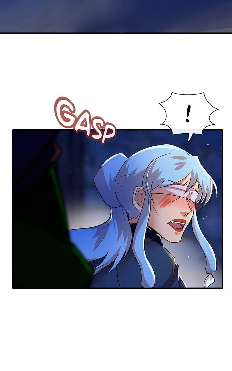 SubZero Chapter 237 page 11 - 