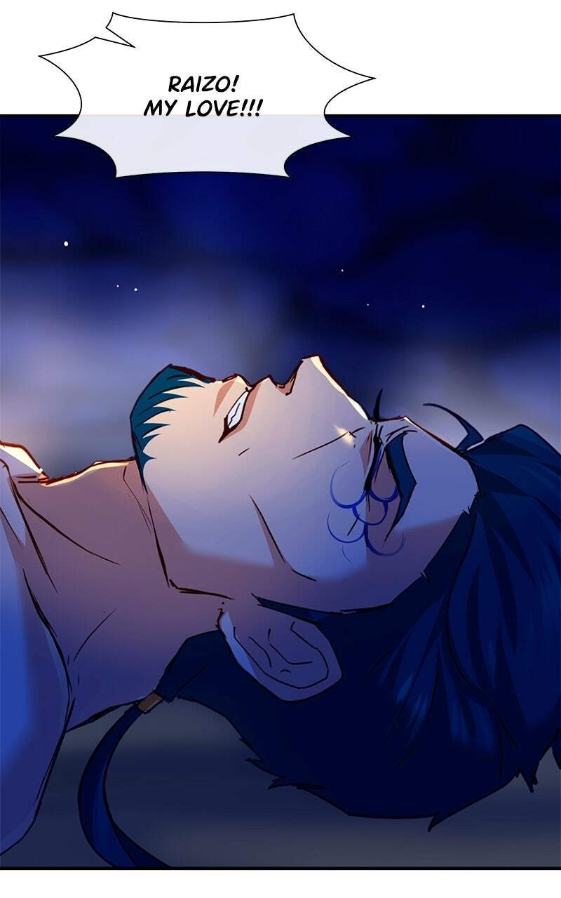 SubZero Chapter 237 page 14 - 
