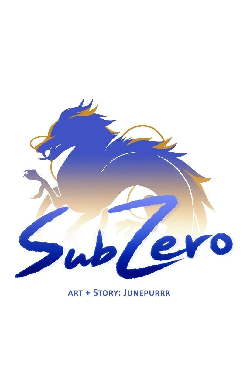 SubZero Chapter 237 page 15 - 