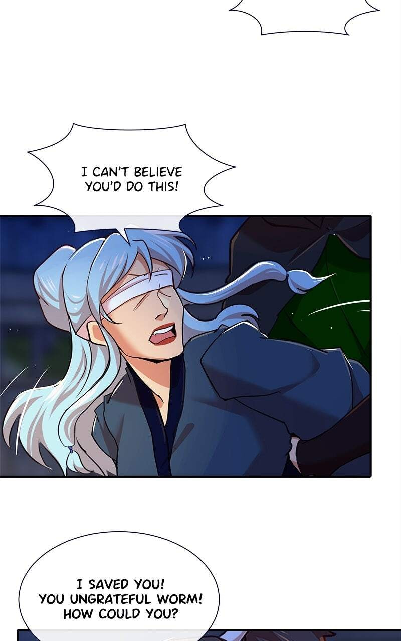 SubZero Chapter 237 page 19 - 