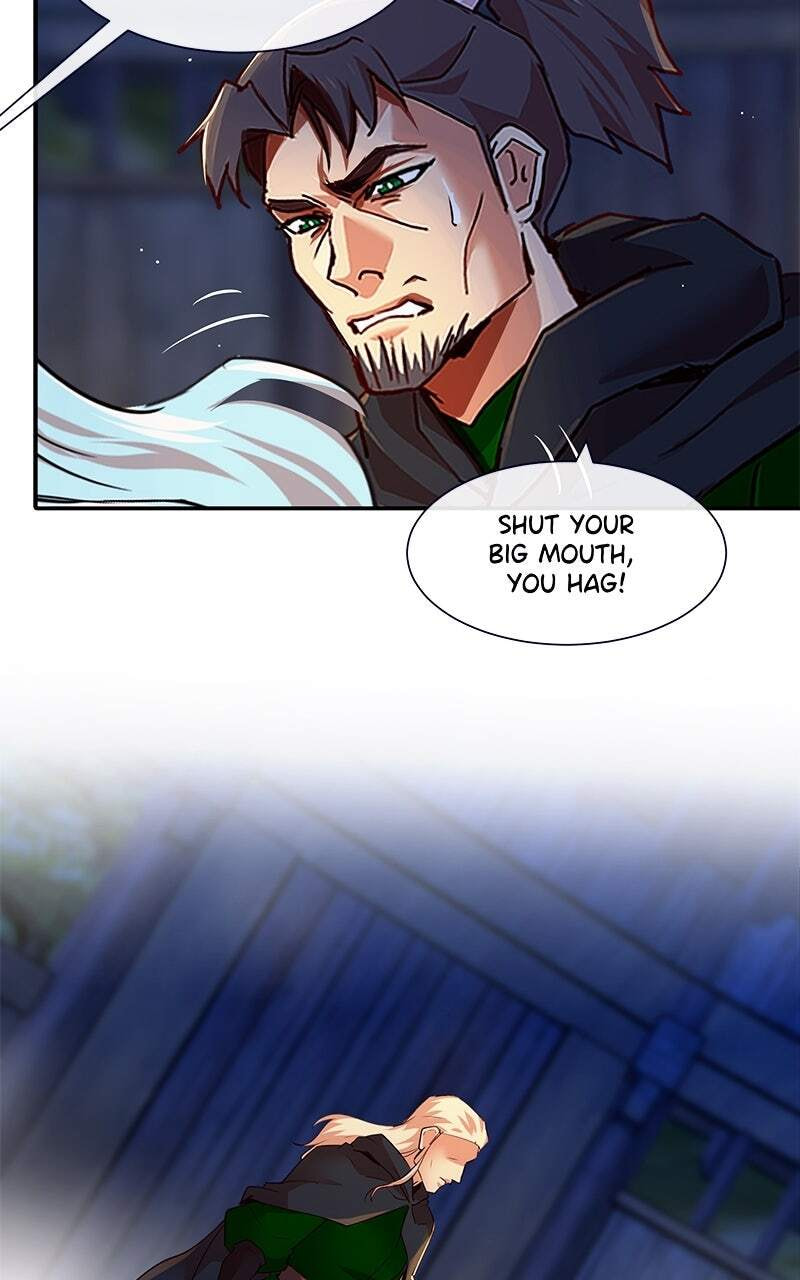 SubZero Chapter 237 page 20 - 