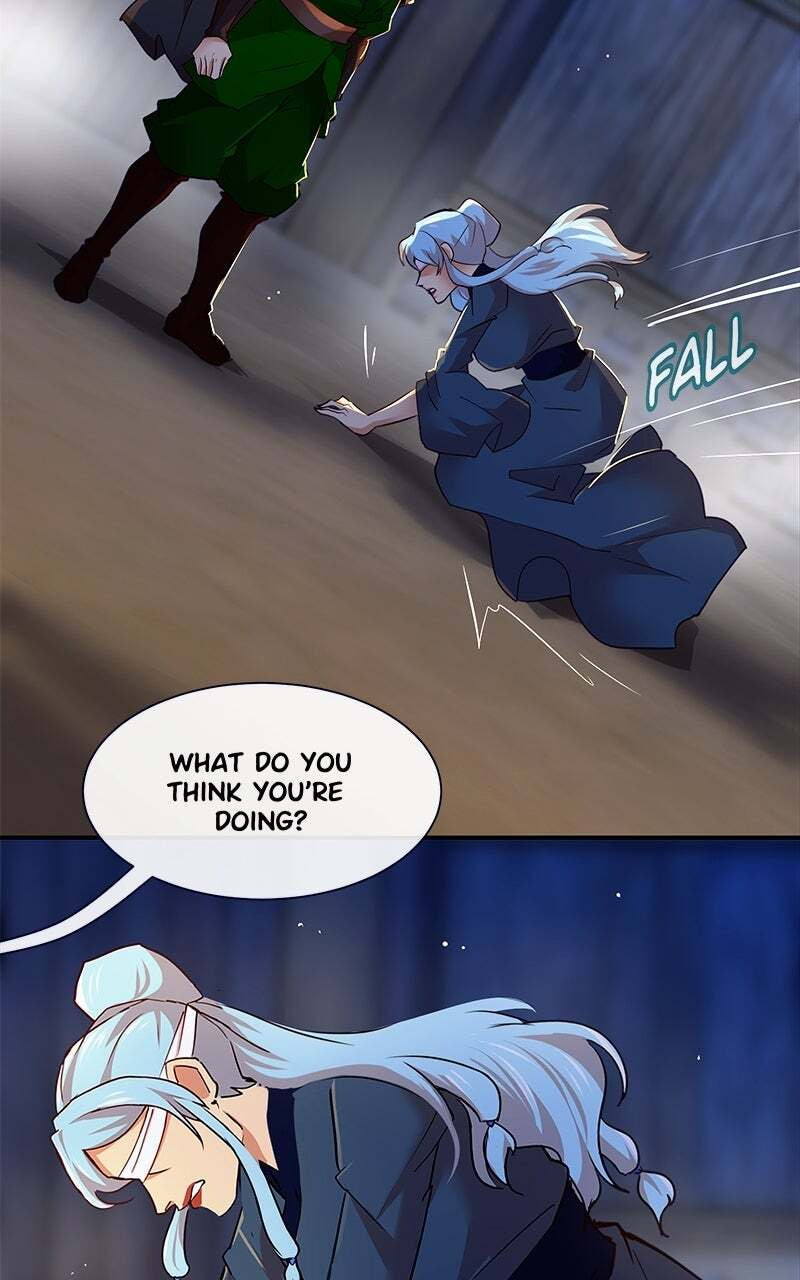 SubZero Chapter 237 page 21 - 