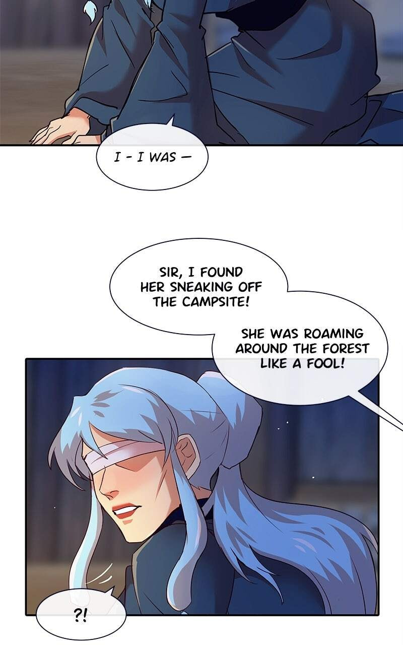 SubZero Chapter 237 page 22 - 