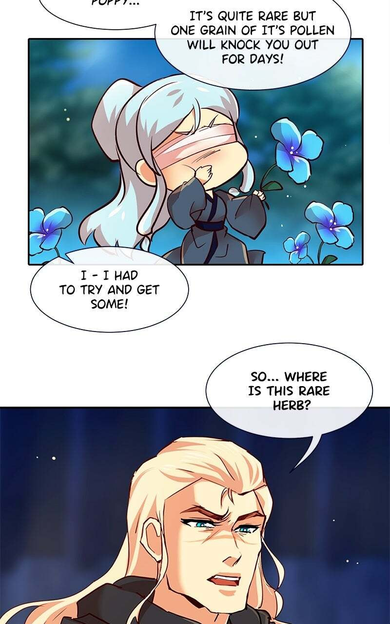 SubZero Chapter 237 page 26 - 