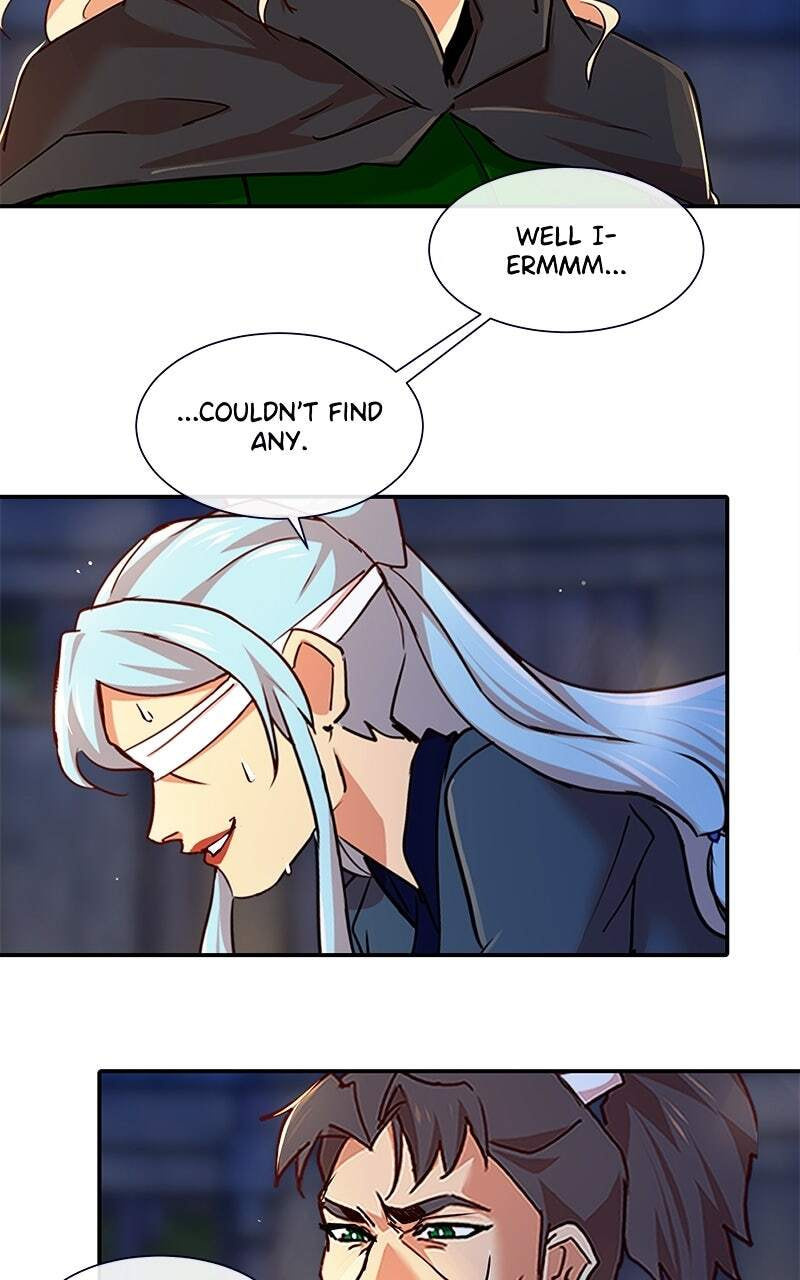 SubZero Chapter 237 page 27 - 