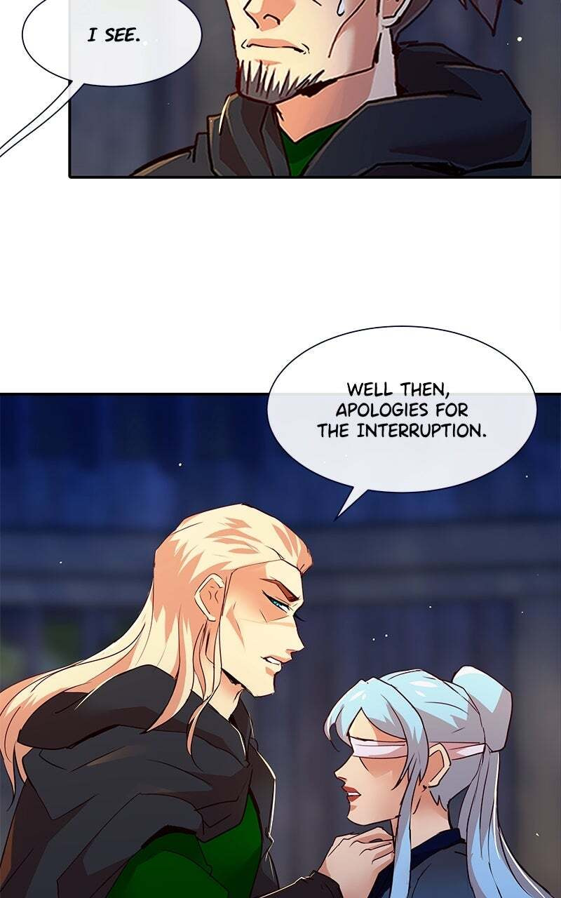 SubZero Chapter 237 page 28 - 