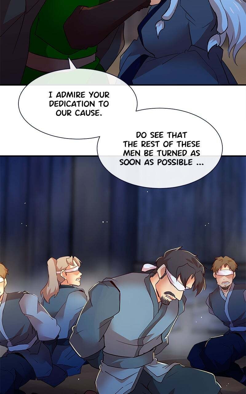 SubZero Chapter 237 page 29 - 