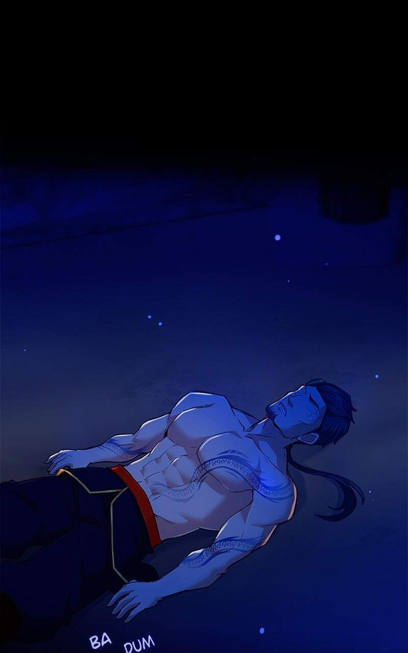 SubZero Chapter 237 page 33 - 