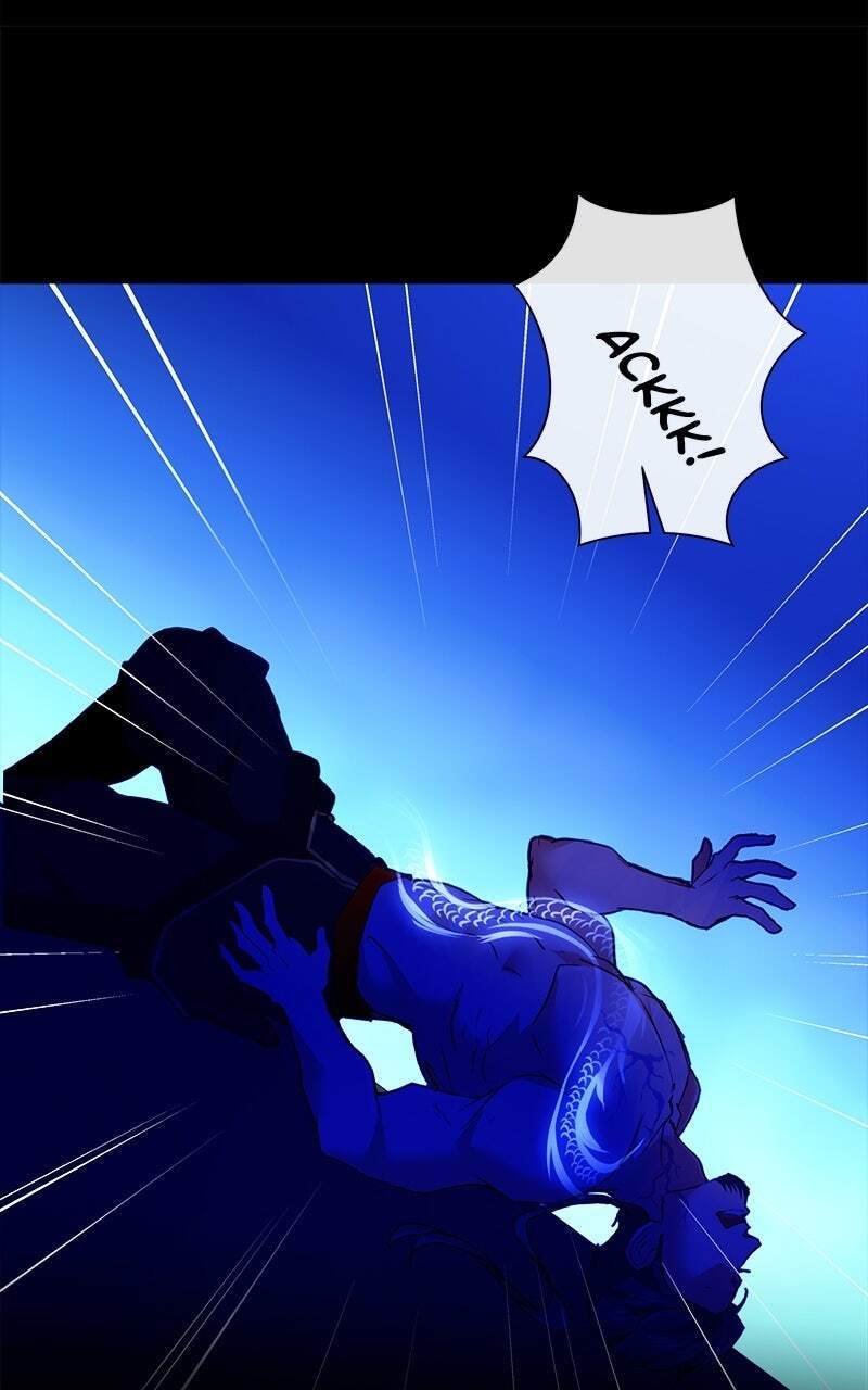 SubZero Chapter 237 page 35 - 