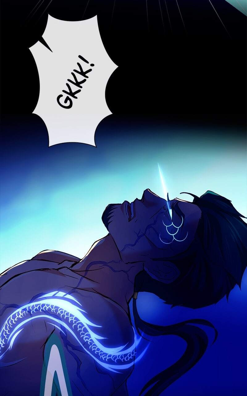SubZero Chapter 237 page 36 - 