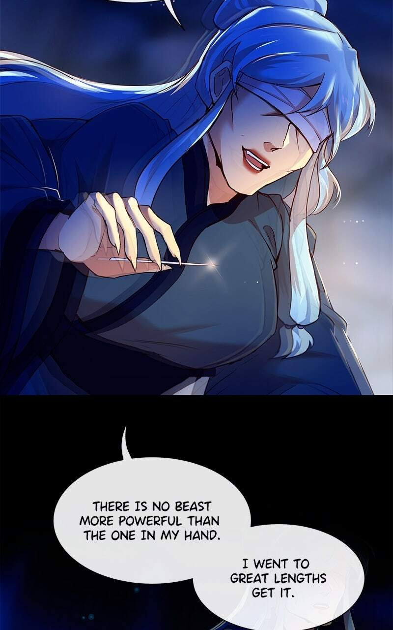 SubZero Chapter 237 page 6 - 