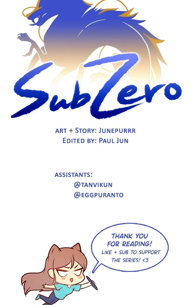 SubZero Chapter 237 page 70 - 