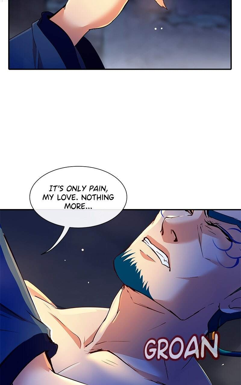 SubZero Chapter 237 page 8 - 
