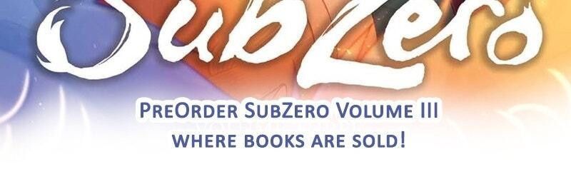 SubZero Chapter 237 page 72 - 