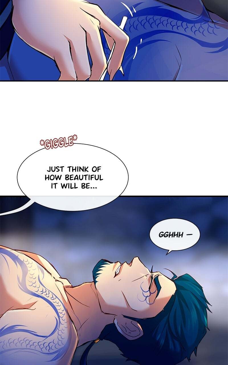 SubZero Chapter 237 page 9 - 