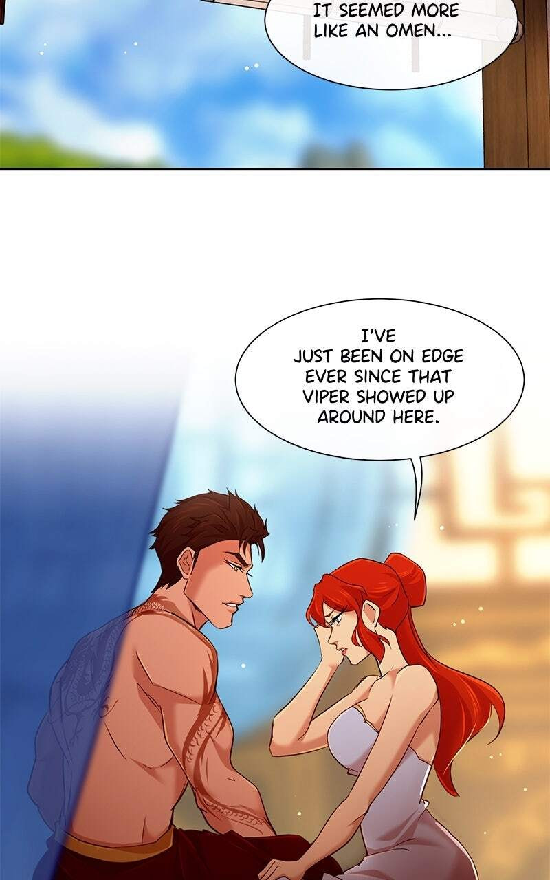 SubZero Chapter 238 page 13 - 