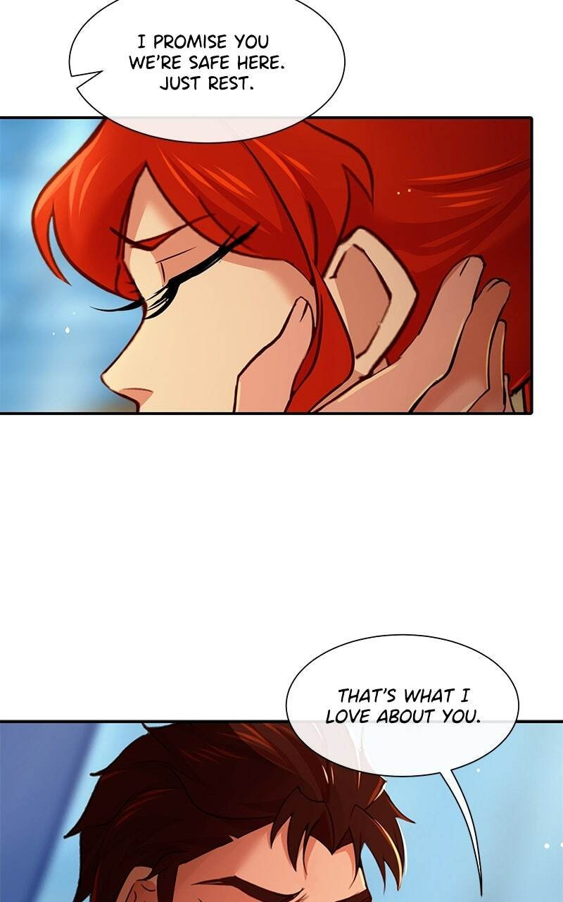 SubZero Chapter 238 page 15 - 