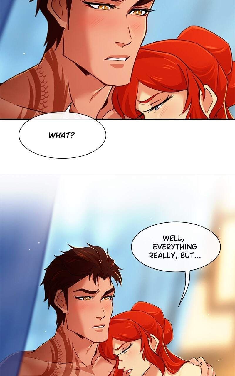 SubZero Chapter 238 page 16 - 