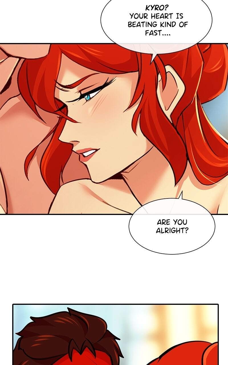 SubZero Chapter 238 page 20 - 