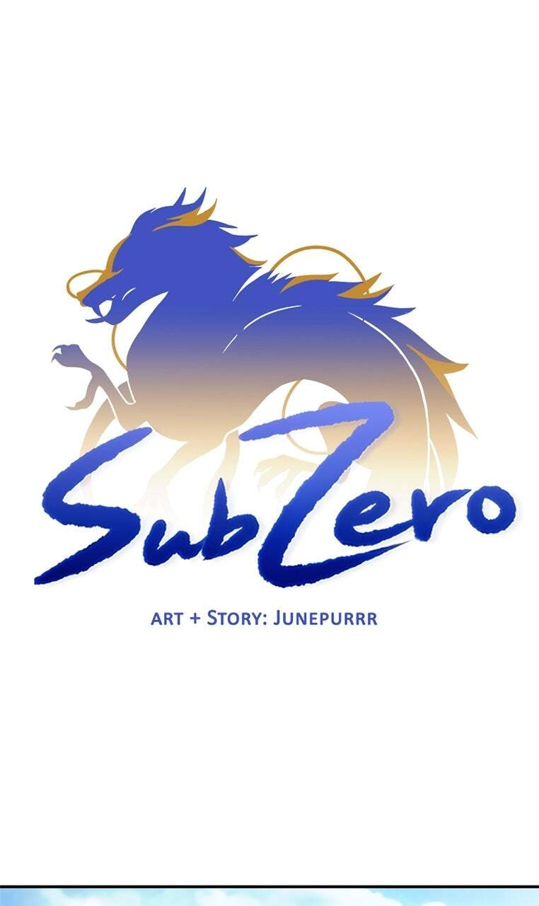 SubZero Chapter 238 page 22 - 