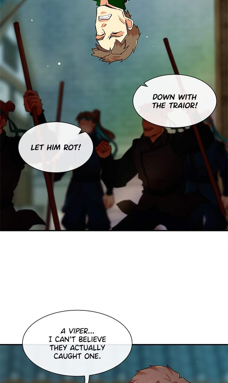 SubZero Chapter 238 page 24 - 