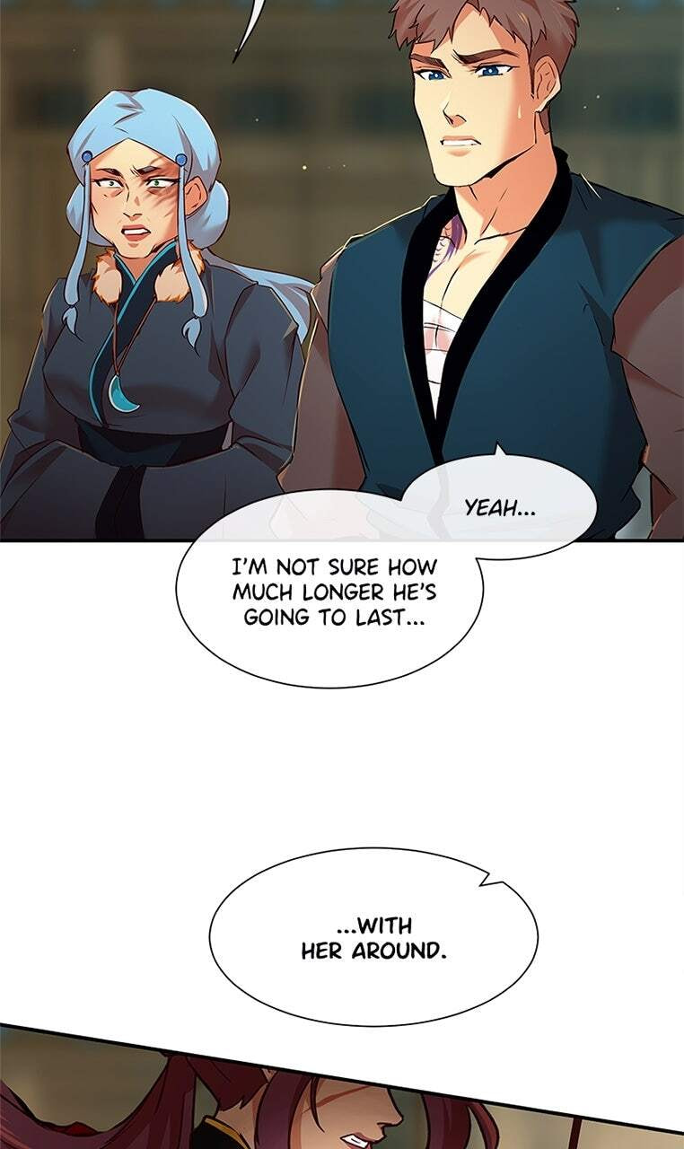 SubZero Chapter 238 page 25 - 