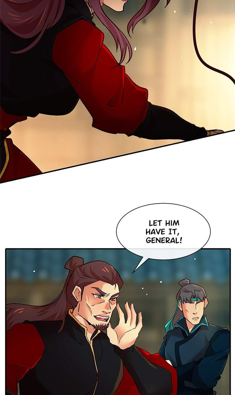SubZero Chapter 238 page 26 - 