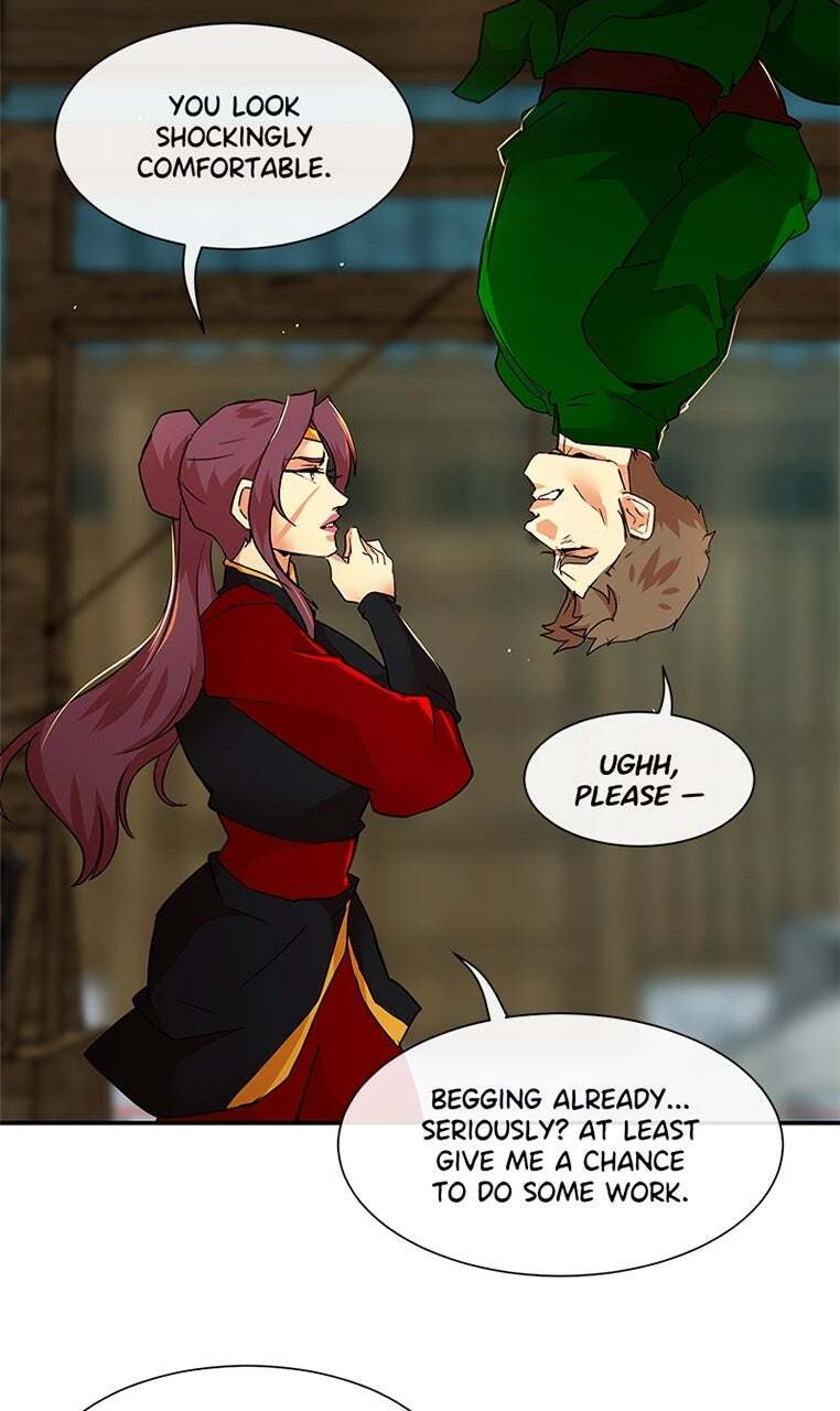 SubZero Chapter 238 page 28 - 