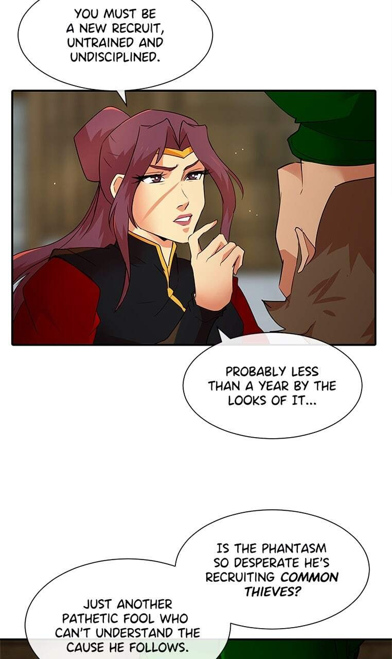 SubZero Chapter 238 page 29 - 