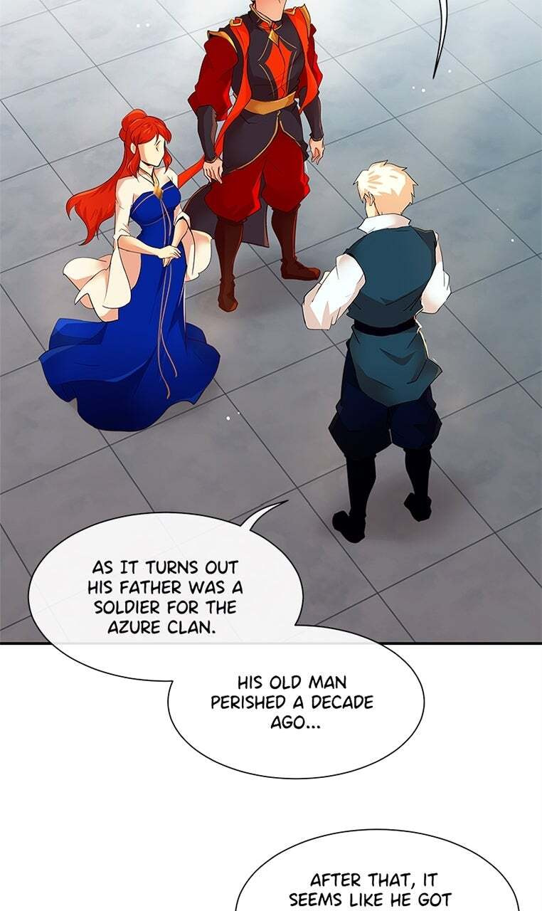 SubZero Chapter 238 page 31 - 