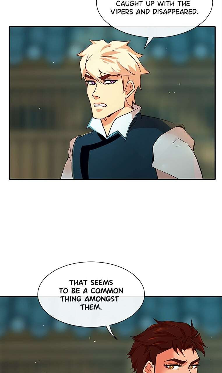 SubZero Chapter 238 page 32 - 