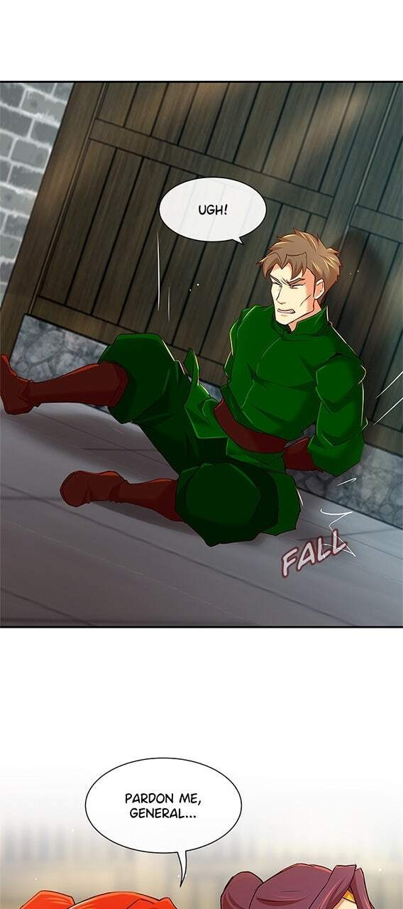 SubZero Chapter 238 page 34 - 