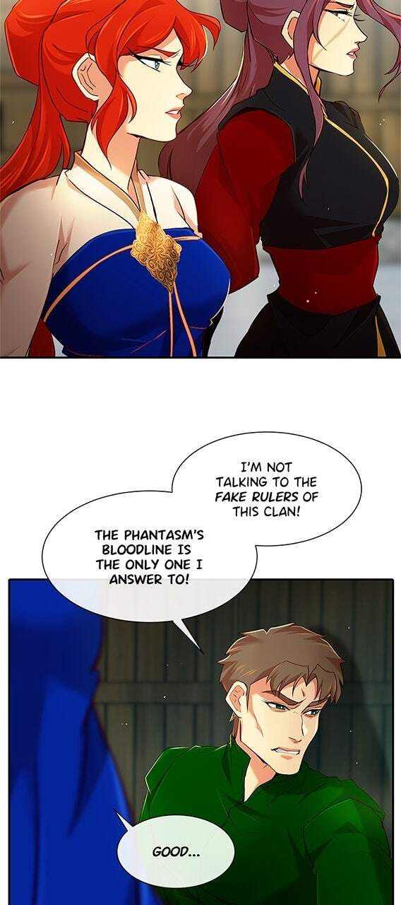 SubZero Chapter 238 page 35 - 