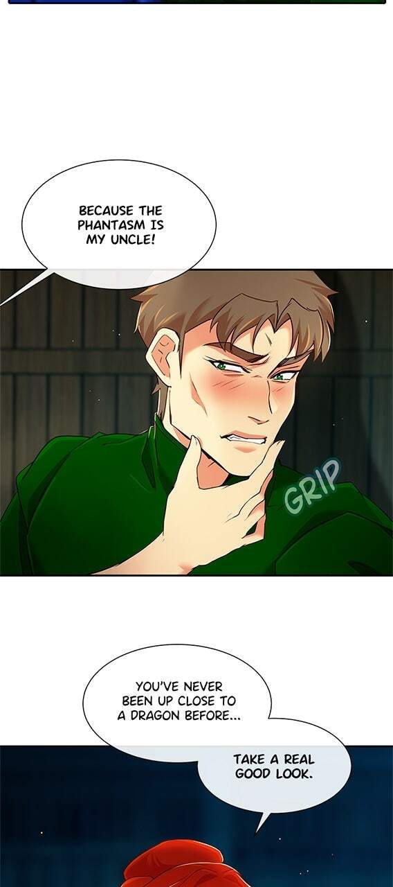 SubZero Chapter 238 page 36 - 