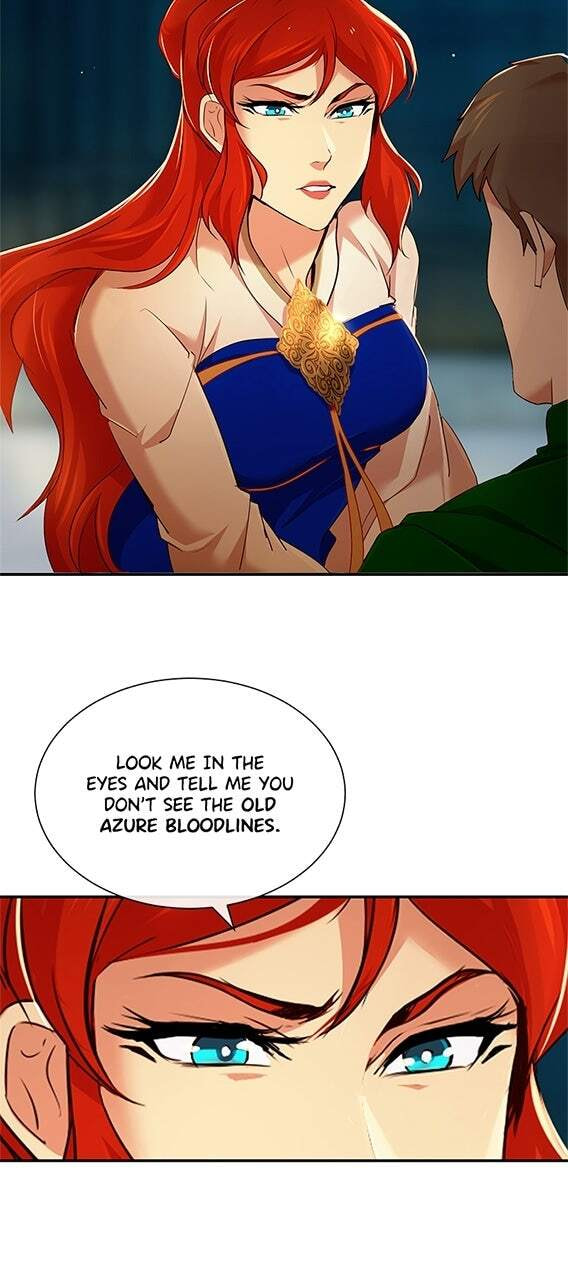 SubZero Chapter 238 page 37 - 