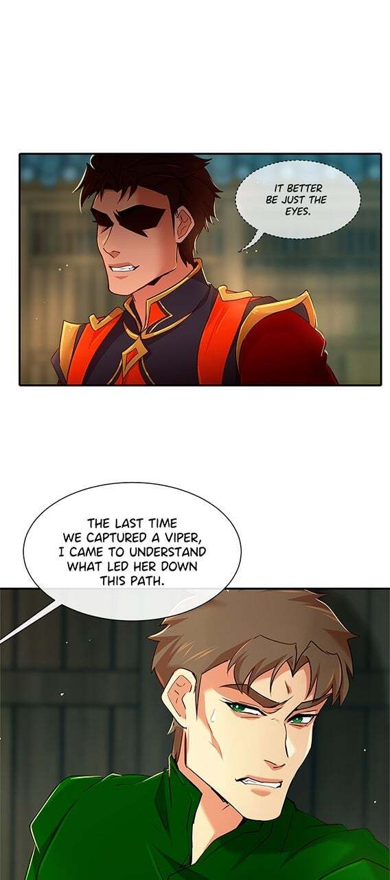 SubZero Chapter 238 page 38 - 