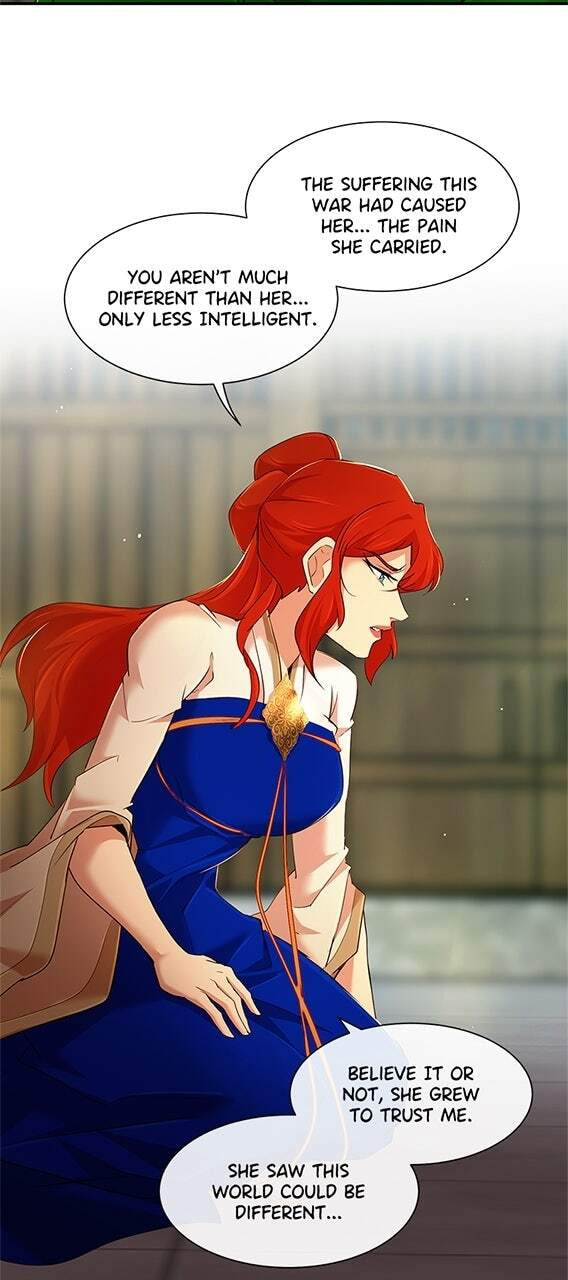 SubZero Chapter 238 page 39 - 