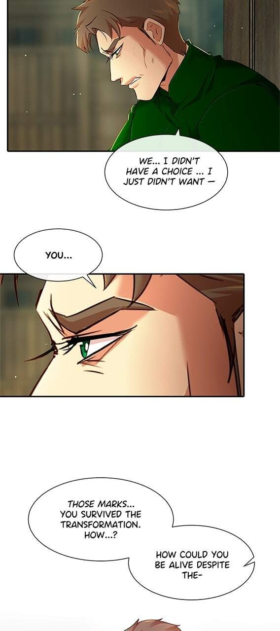 SubZero Chapter 238 page 41 - 