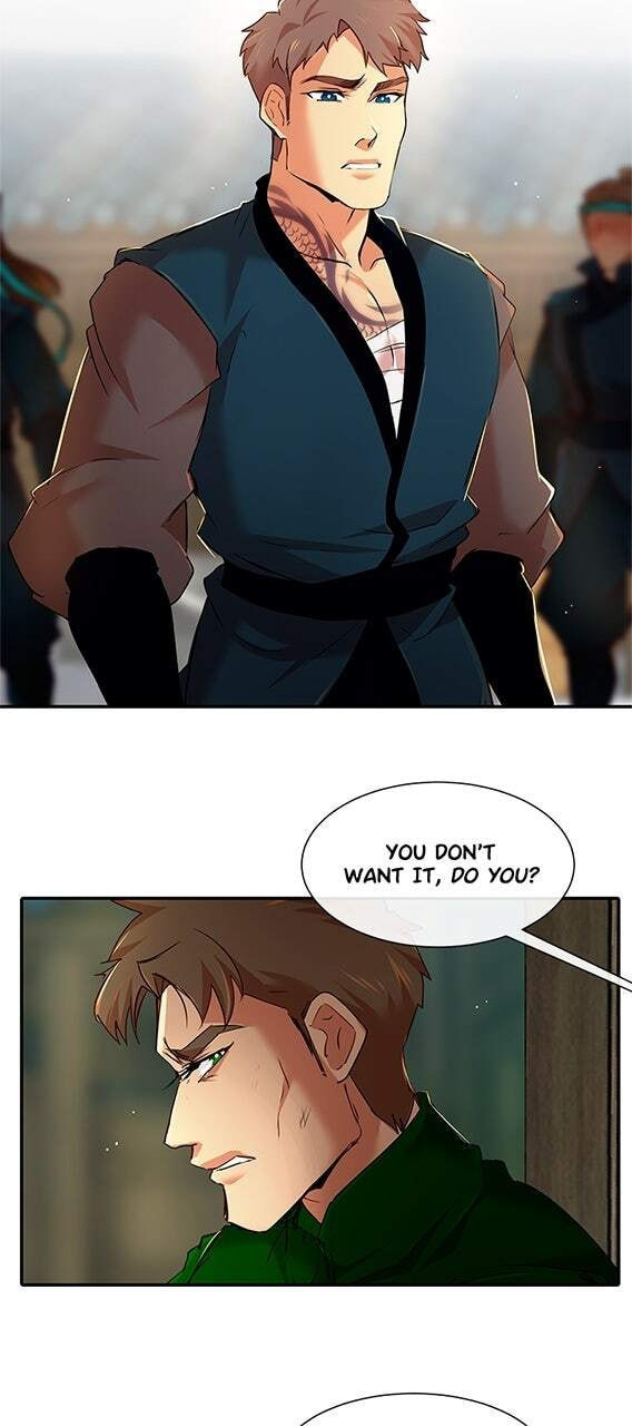 SubZero Chapter 238 page 42 - 