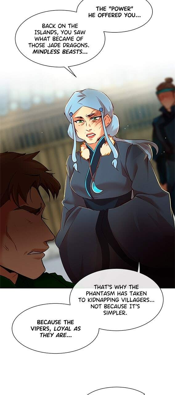 SubZero Chapter 238 page 43 - 
