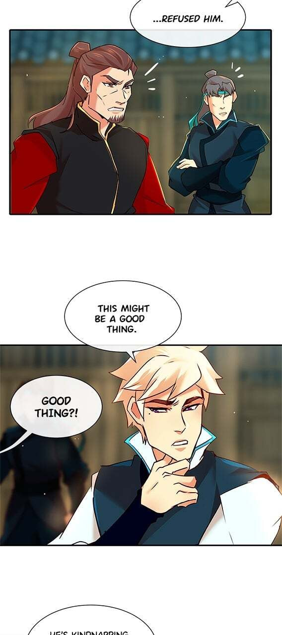 SubZero Chapter 238 page 44 - 