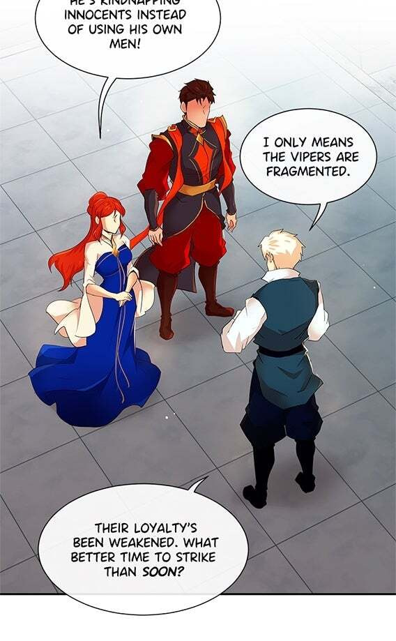 SubZero Chapter 238 page 45 - 