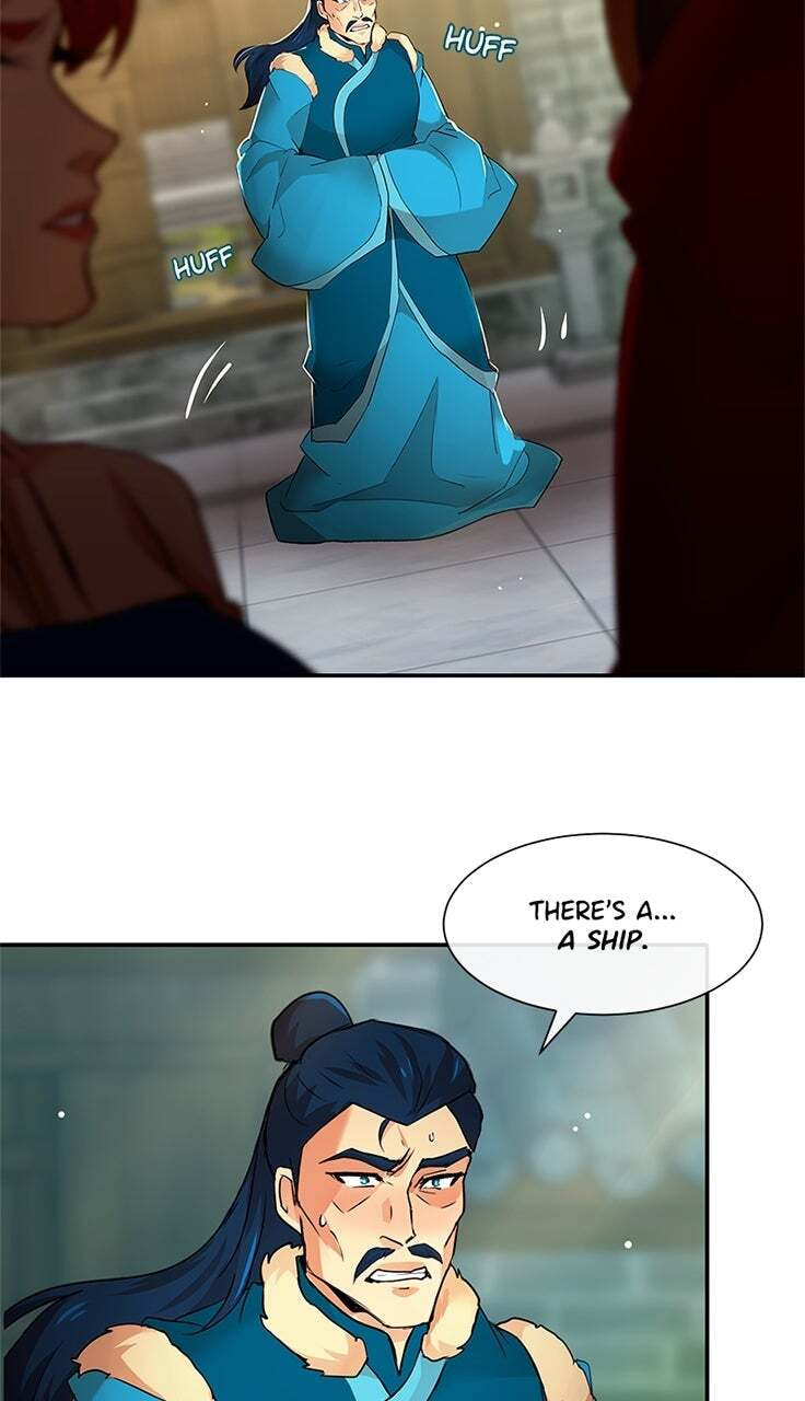 SubZero Chapter 238 page 47 - 