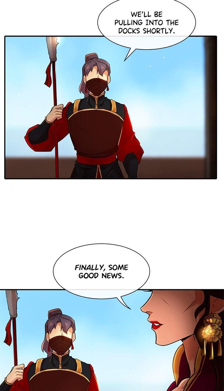 SubZero Chapter 238 page 54 - 