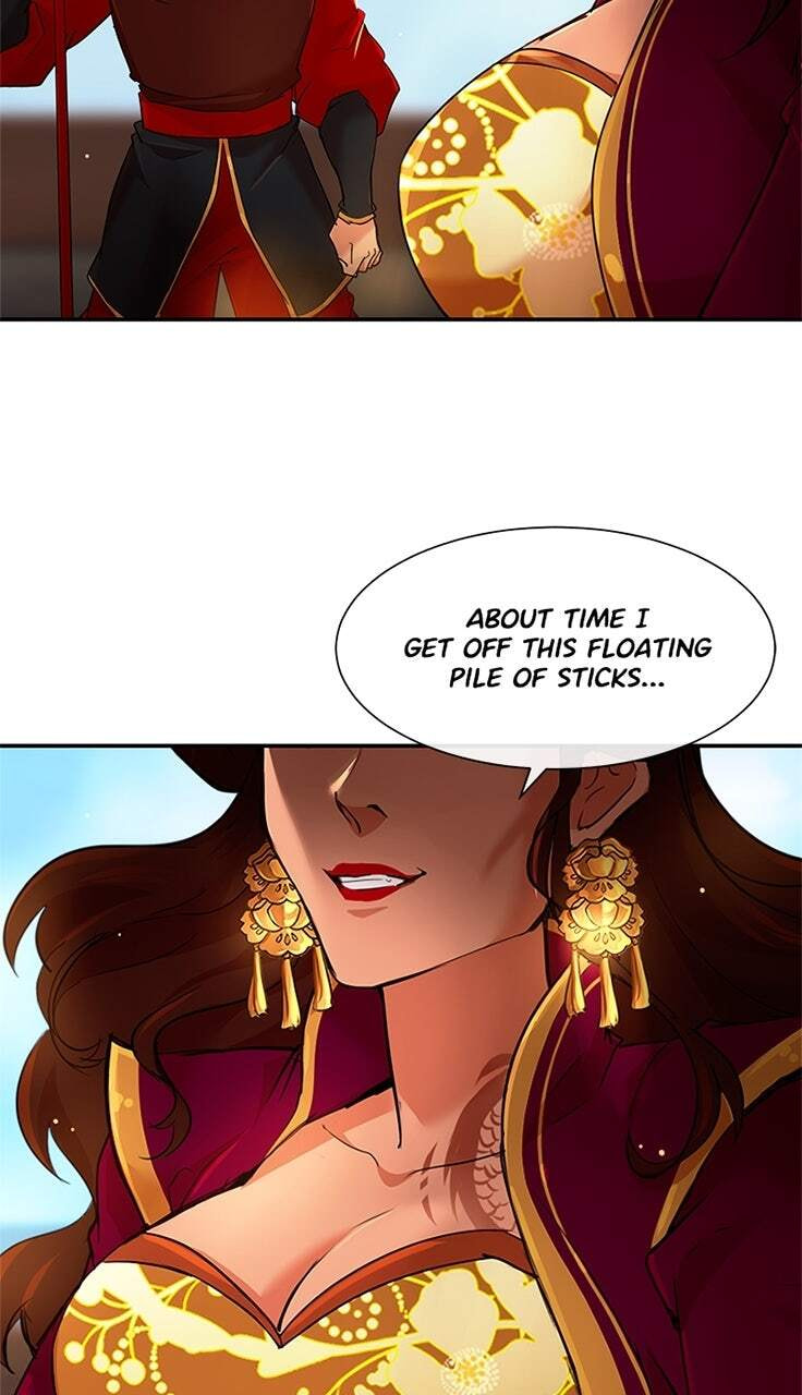 SubZero Chapter 238 page 55 - 